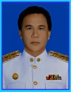 นายสุบิน แหลมรุ่งเรือง