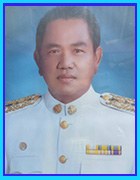 นายยุทธนา สุวรรณรักษา