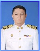 นายสิทธิวุฒิ ทรัพย์แก้ว