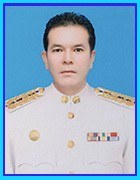 นายปฏิญาณ กาจริต