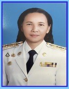 นางสาวสมใจ บุญรอด