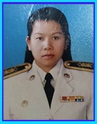นางจิรารัตน์ บุญทองสังข์