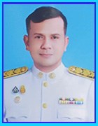 จ.อ.ลักษเกียรติ บุญเกิด