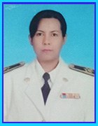 น.ส.กัลยวรรธน์ อาญาสิทธิ์