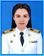 นางสาวศิริมาศ จันทวิโรจน์