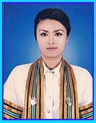 นางสาวเสาวรส จรุงวาส