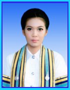 นางสาวอรสา ศรีมังมาตร์