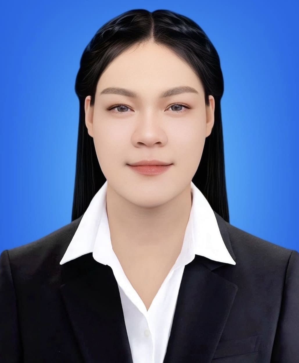 นางสาววิรวรรณ แหลมรุ่งเรือง