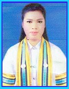 นางสาวพวงทอง สุวรรณสังข์